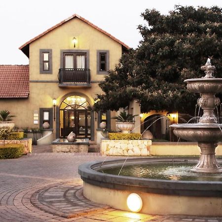 Hotel Accolades Boutique Venue Midrand Zewnętrze zdjęcie