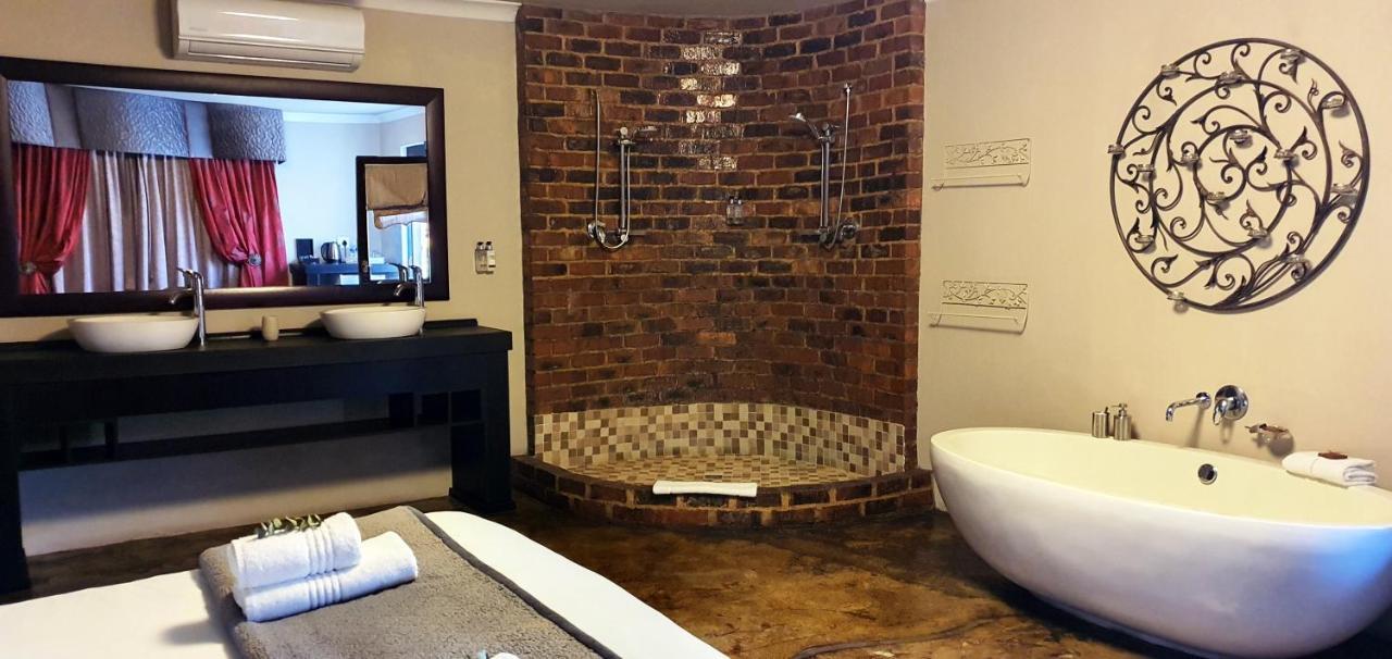 Hotel Accolades Boutique Venue Midrand Zewnętrze zdjęcie