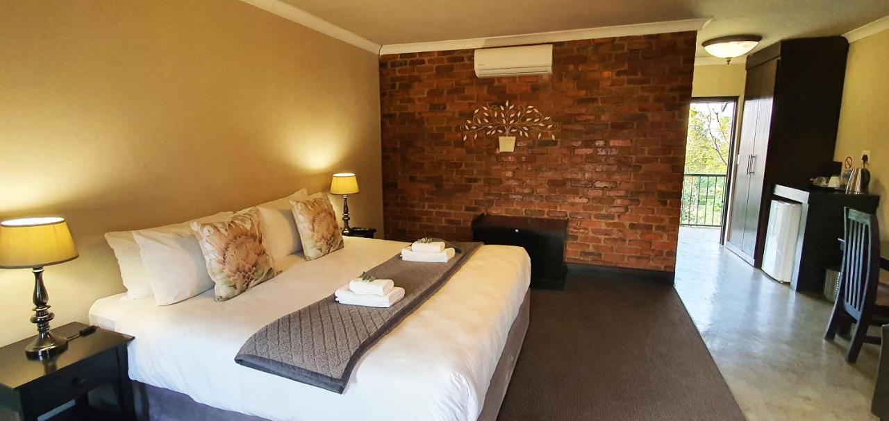 Hotel Accolades Boutique Venue Midrand Zewnętrze zdjęcie