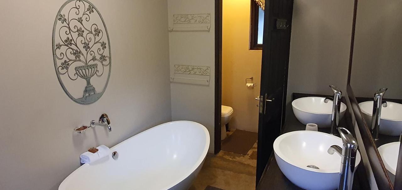 Hotel Accolades Boutique Venue Midrand Zewnętrze zdjęcie