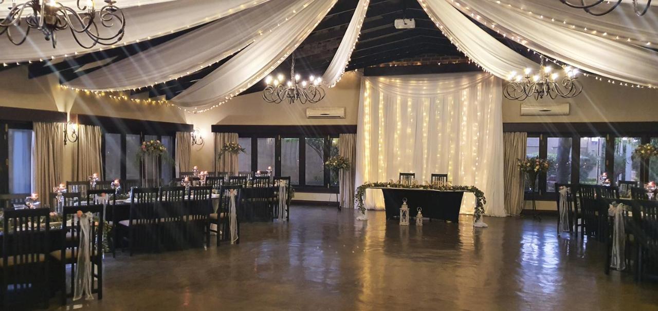Hotel Accolades Boutique Venue Midrand Zewnętrze zdjęcie