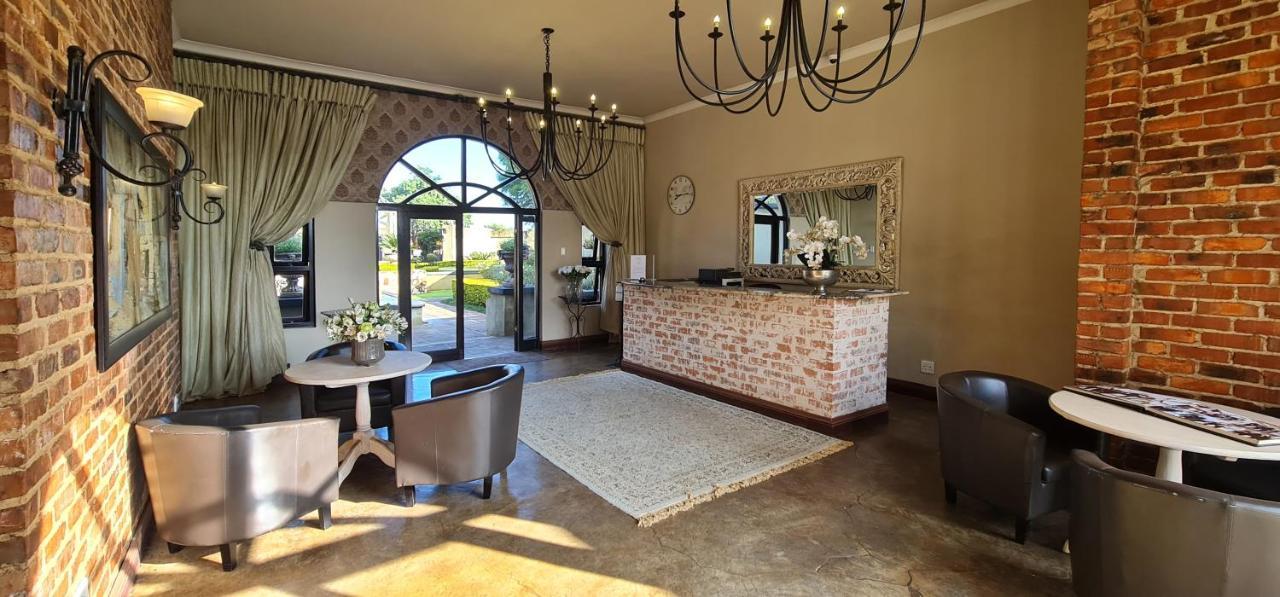 Hotel Accolades Boutique Venue Midrand Zewnętrze zdjęcie
