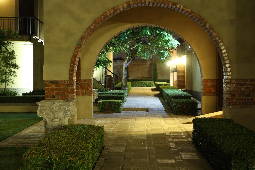 Hotel Accolades Boutique Venue Midrand Zewnętrze zdjęcie