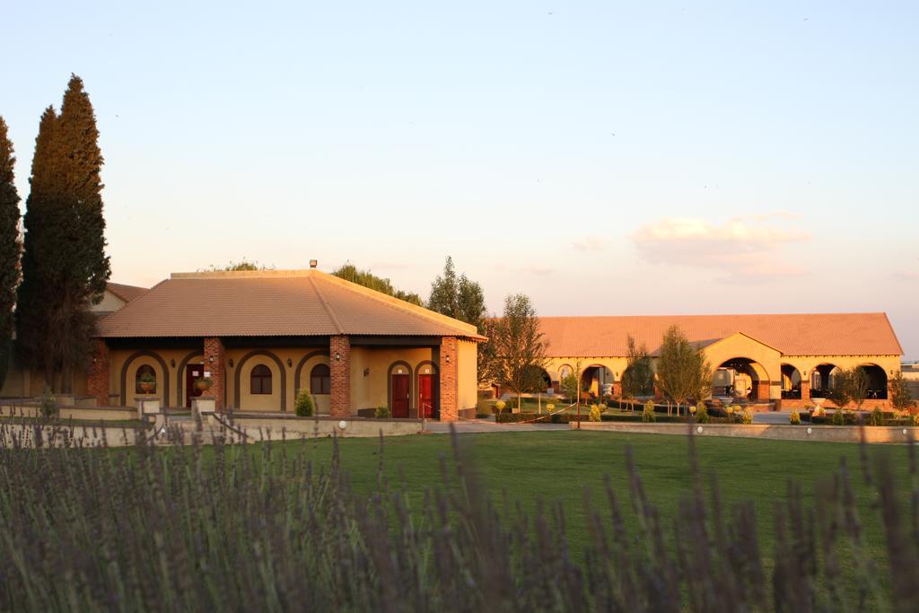 Hotel Accolades Boutique Venue Midrand Zewnętrze zdjęcie