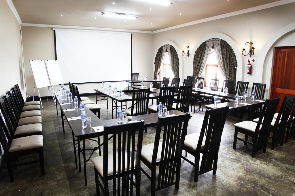 Hotel Accolades Boutique Venue Midrand Zewnętrze zdjęcie